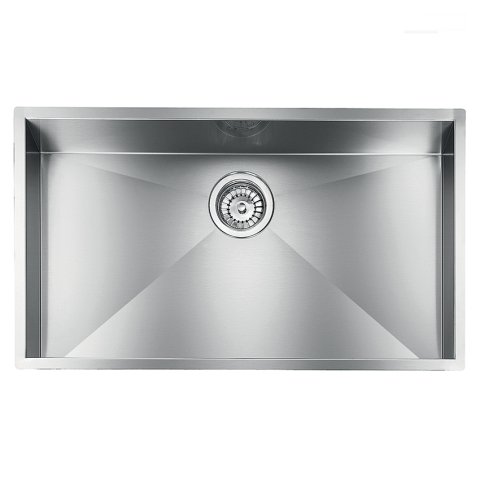 Кухонна мийка CM Filoquadra 77Х45 11906