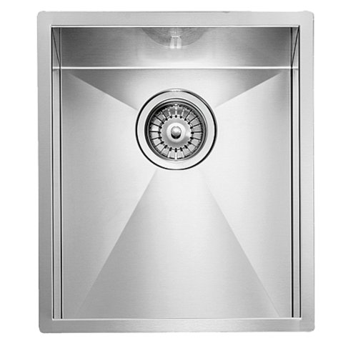 Кухонна мийка CM Filoquadra 39Х45 11914