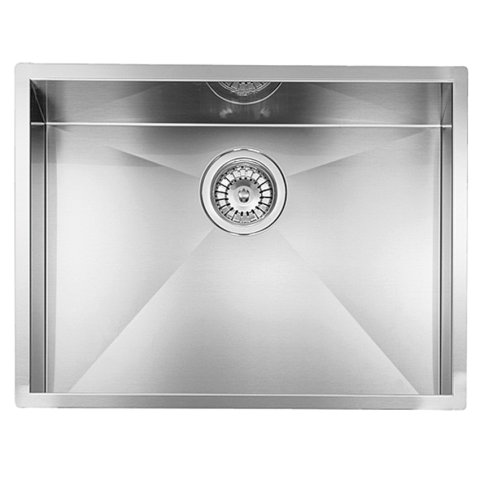 Кухонна мийка CM Filoquadra 57Х45 11918