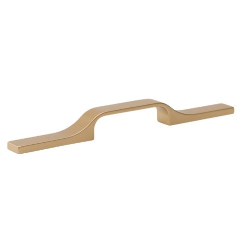 Ручка-скоба Citterio Giulio 224-96 мм (8 1094.B000.0903) матове золото