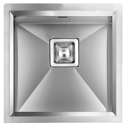 Кухонна мийка CM Glamour 45X45 12801
