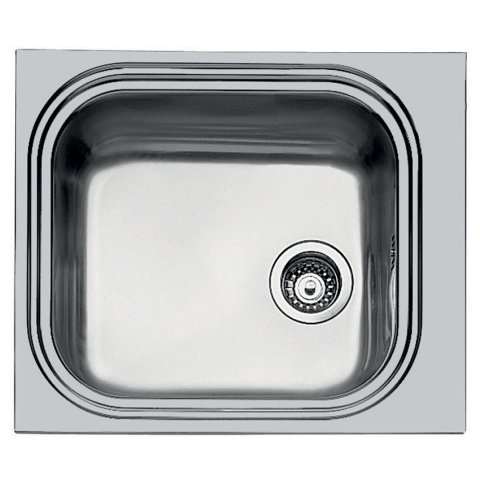 Кухонна мийка Foster Big Bowl 59x50 1511 001 RH