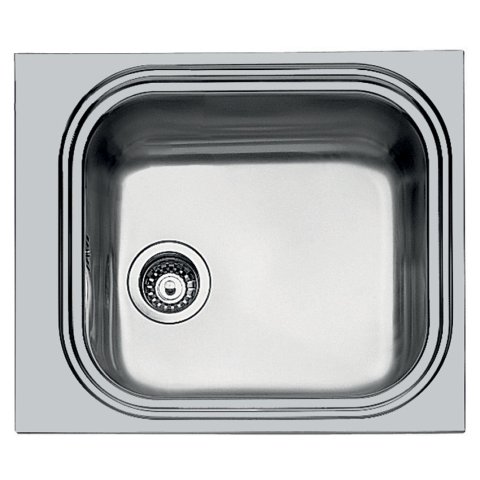 Кухонна мийка Foster Big Bowl 59x50 1511 002 LH