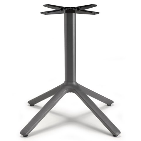Опора для столу Scab Design Maxi Nemo 730 мм (5020 AV 81) антрацит