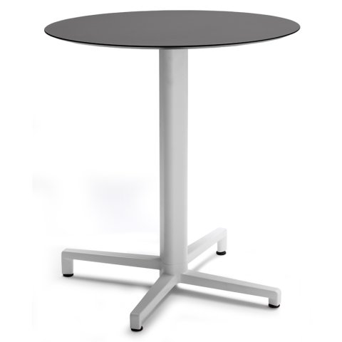 Опора для столу Scab Design Domino 730 мм (5140 AV 10) білий