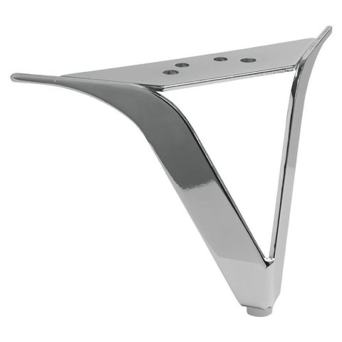 Меблева ніжка Ipea Spacer (20FSPACC140Z) хром