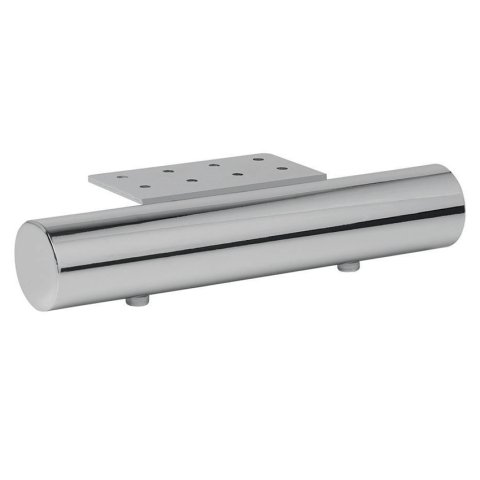 Меблева ніжка Ipea Zeus (20FZEUC200Z) хром