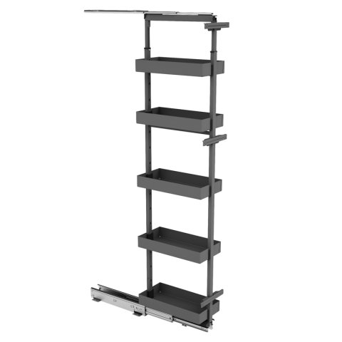 Висувна колона Sige Pro Line AR255A00110 в шафу 1880-2180 мм