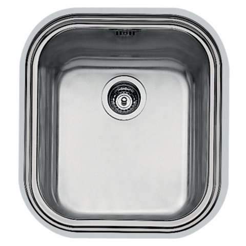 Кухонна мийка Foster Big Bowl 59x50 1611 060