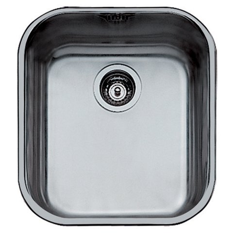 Кухонна мийка Foster Big Bowl 47x42 1811 050