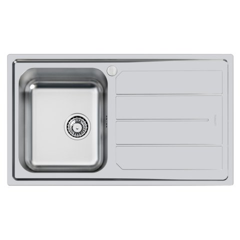 Кухонная мойка Foster Elettra 86x50 5186 062 LH