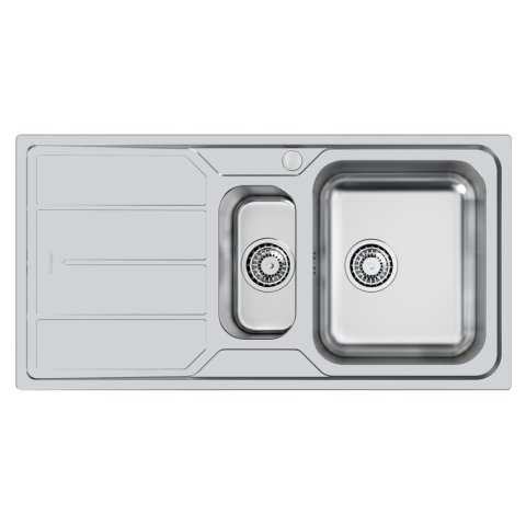 Кухонная мойка Foster Elettra 97x50 5197 061 RH