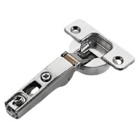 Накладна петля Salice Silentia Series 800 Soft close 105 (C8P6CE9)