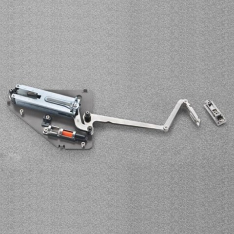 Підйомний механізм Evolift Flap (FRMFXXXDSN9D), похилий підйом
