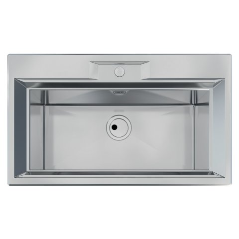 Кухонна мийка Foster FL 87x51 2977 060