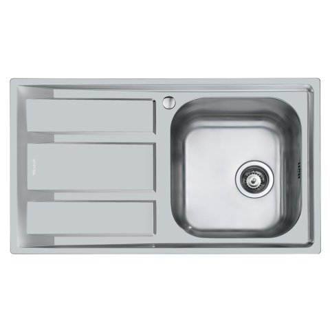Кухонна мийка Foster FM 86x50 1971 061 RH