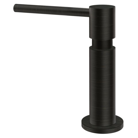Дозатор Gessi 29651#187 зістарена бронза