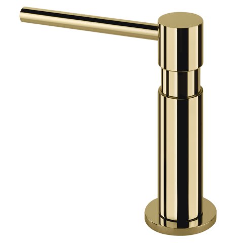 Дозатор Gessi 29651#710 PVD латунь