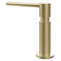 Дозатор Gessi 29651#727 PVD латунь браширована