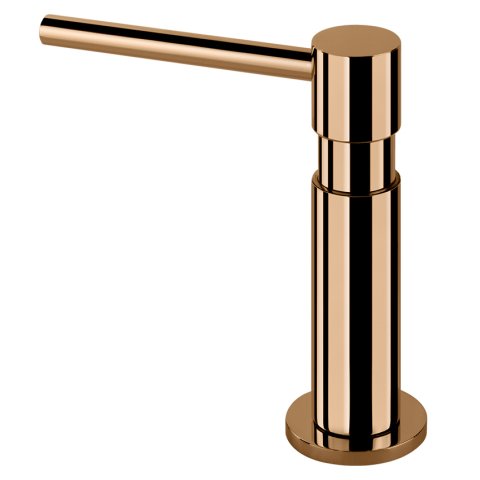Дозатор Gessi 29651#735 PVD бронза