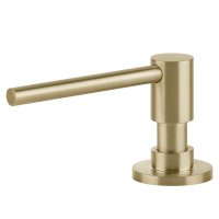 Дозатор Gessi 29660#727 PVD латунь браширована