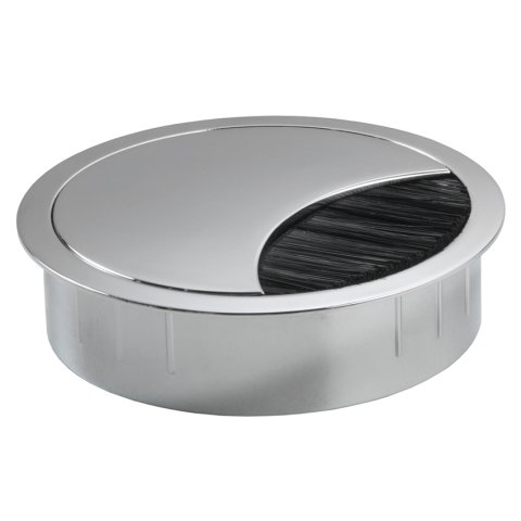 Кабельна заглушка ASA Plastici Round (040.044.00005)