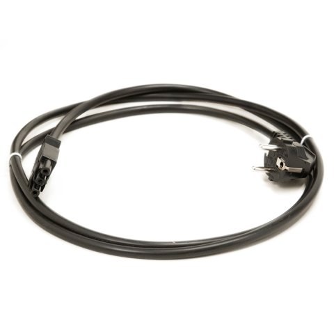 Силовий кабель-конектор ASA Plastici GST18i3S (060.16F.00001)