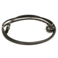 Силовий кабель-конектор ASA Plastici GST18i3S (060.16F.00001)