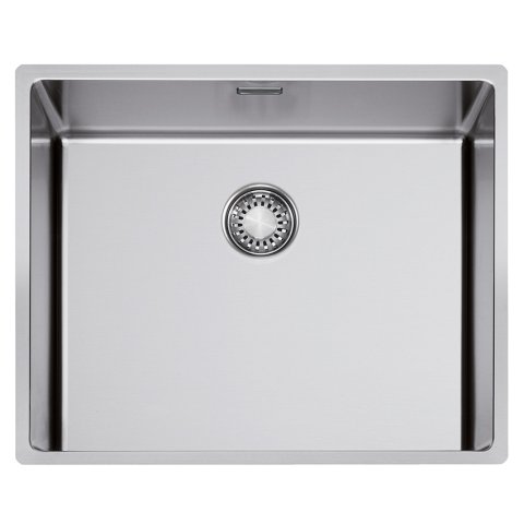 Кухонна мийка CM IN-TECH 54X44 17314