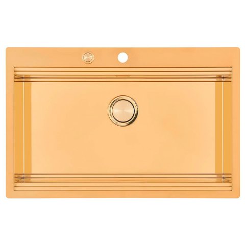 Кухонна мийка Foster Milanello Workstation 1034 059