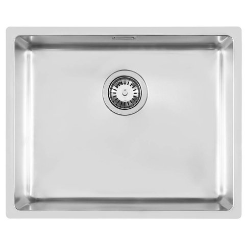 Кухонна мийка Foster KE flush-mount Bowls 54х44 2155 050