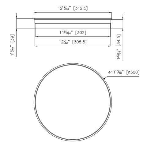 Лоток Foster 1778 000
