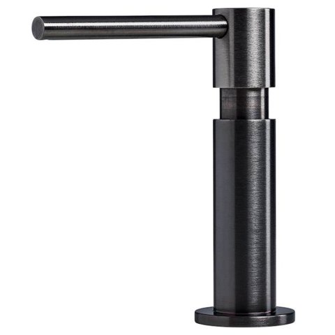 Дозатор Foster 8520 156 PVD Gun metal