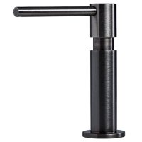 Дозатор Foster 8520 156 PVD Gun metal