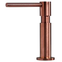 Дозатор Foster 8520 158 PVD Copper