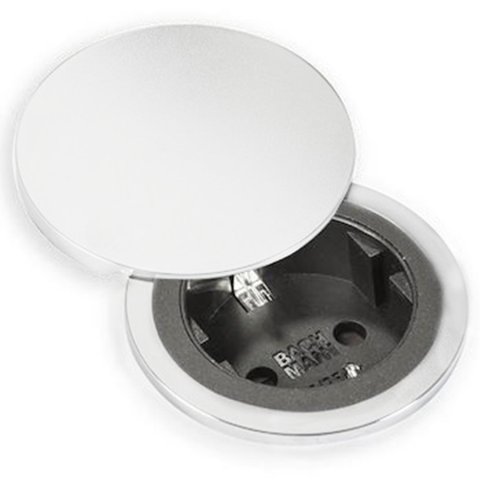 Кришка для розетки Foster Cip 8000 215 білий