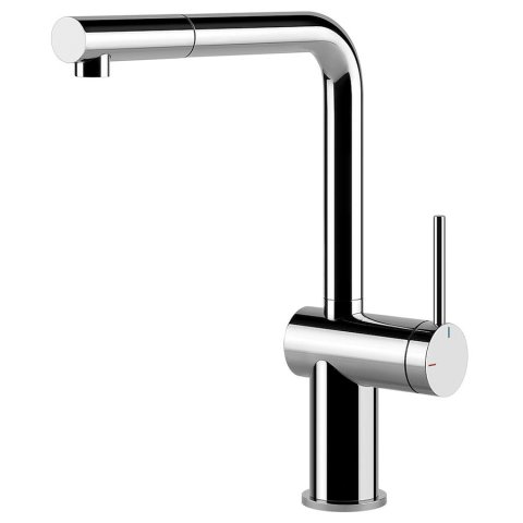Змішувач кухонний Foster Lota 8426 000