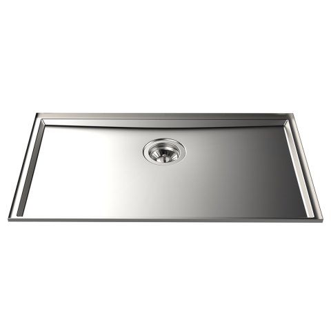 Кухонная мойка Foster Phantom Base 75x44 5557 240
