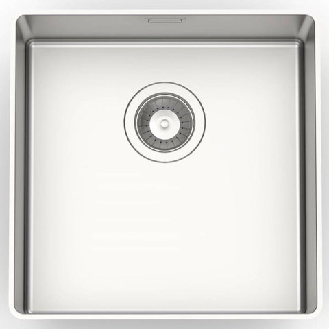Кухонна мийка Foster Phantom Edge 41x41 4340 001