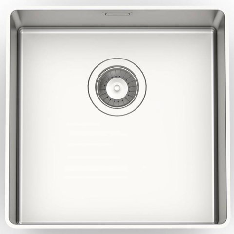 Кухонная мойка Foster Phantom Edge 41x41 4340 051