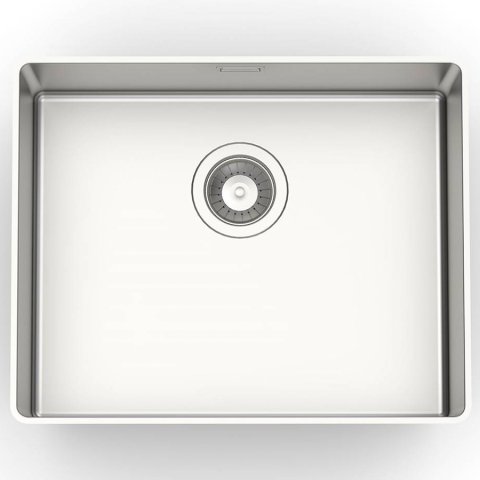 Кухонна мийка Foster Phantom Edge 51x41 4350 001