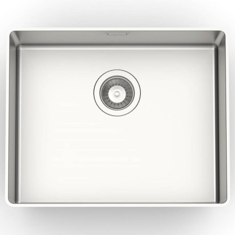 Кухонна мийка Foster Phantom Edge 51x41 4350 051