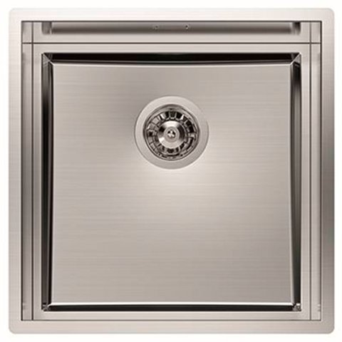 Кухонная мойка Foster Quadra Evo 47x47 1254 850