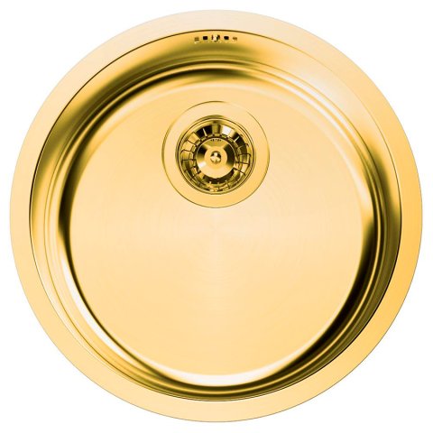 Кухонна мийка Foster Circolari 1130 069