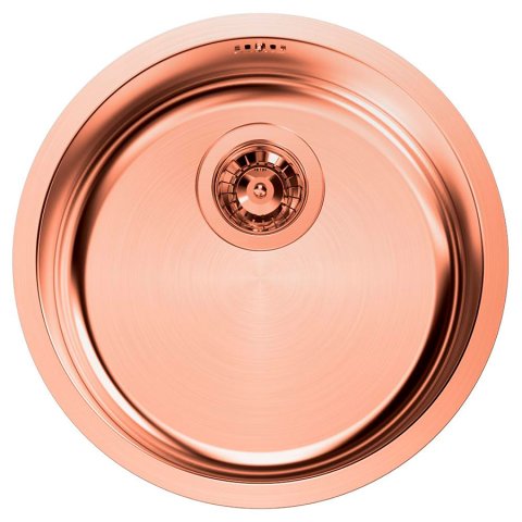 Кухонная мойка Foster Circolari 1130 868