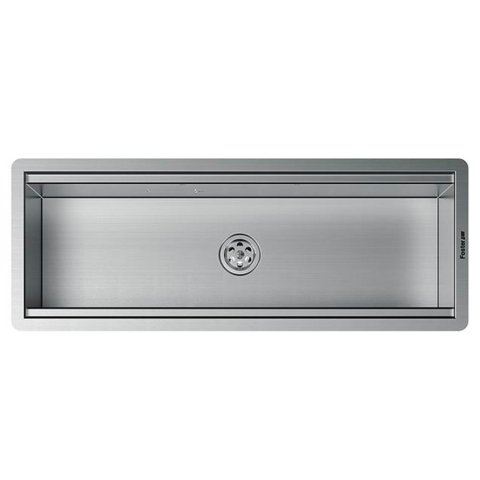 Кухонна мийка Foster Equipped troughs 3024 800