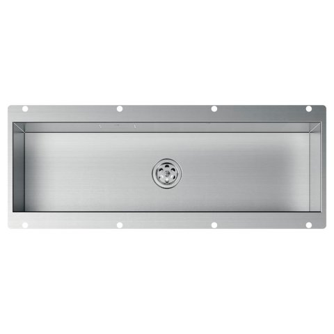 Кухонная мойка Foster Equipped troughs 3024 880