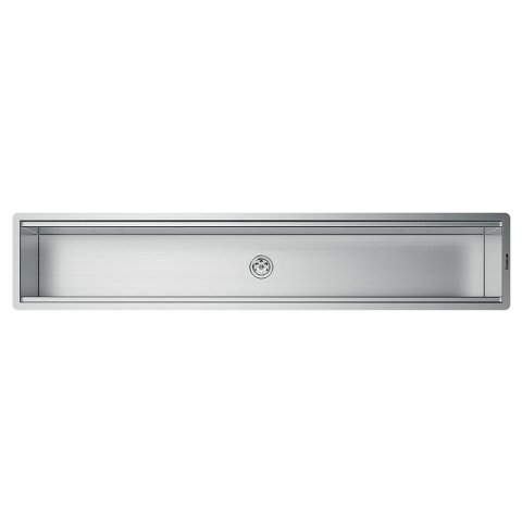 Кухонна мийка Foster Equipped troughs 3025 800