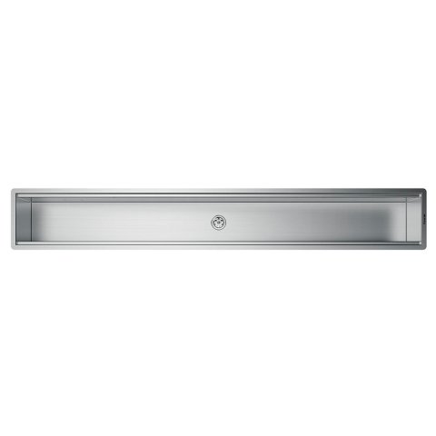 Кухонна мийка Foster Equipped troughs 3026 800