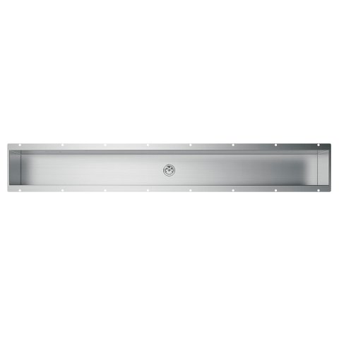 Кухонна мийка Foster Equipped troughs 3026 880